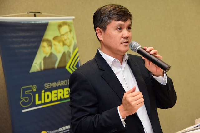 “Só há transformação se houver conhecimento” Encontro visa a formação de dirigentes cooperativistas em MS