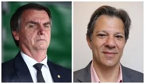 Maioria dos partidos se mantém neutra no segundo turno Divulgação.