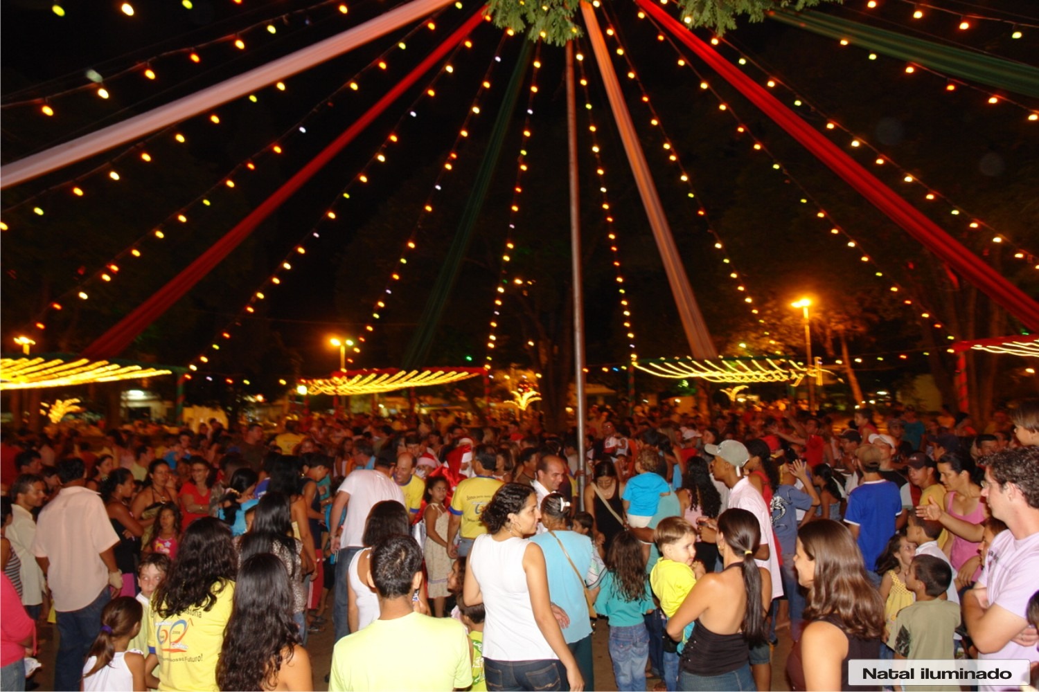Foto: Moreira Produções/Arquivo