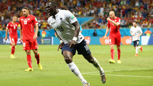 Sissoko: "Podemos fazer algo grandioso" Sissoko: "Podemos fazer algo grandioso"