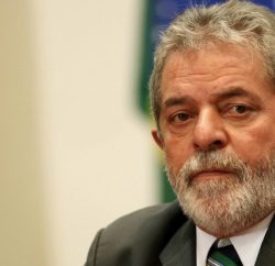 Justiça nega pedido de defesa de Lula para afastar procuradores da Lava Jato Foto: Divulgação