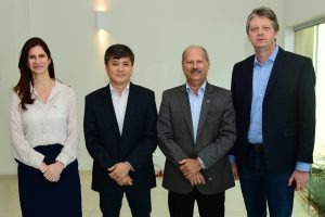 “Só há transformação se houver conhecimento” “Só há transformação se houver conhecimento”