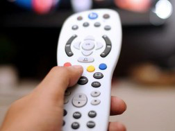 Diminuem as reclamações de clientes de TV por assinatura