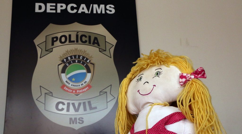 Abuso sexual de crianças: Como identificar possíveis sinais?