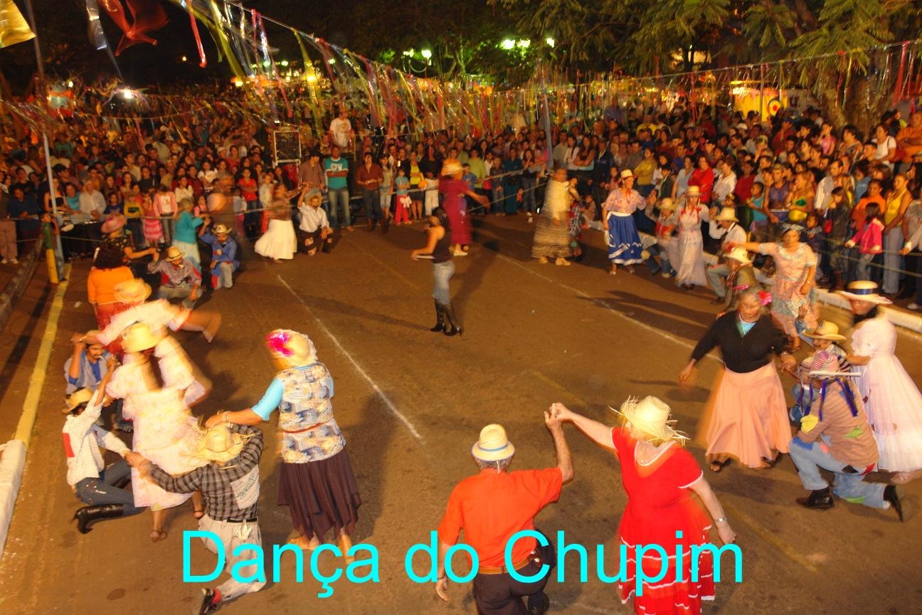 Foto: Arquivo/Moreira Produções