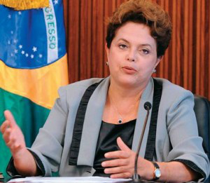Dilma será a primeira mulher a abrir Assembleia Geral da ONU