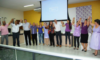 Semana da Mulher em Amambai-Coordenadoria de Políticas Públicas para as Mulheres Semana da Mulher em Amambai-Coordenadoria de Políticas Públicas para as Mulheres