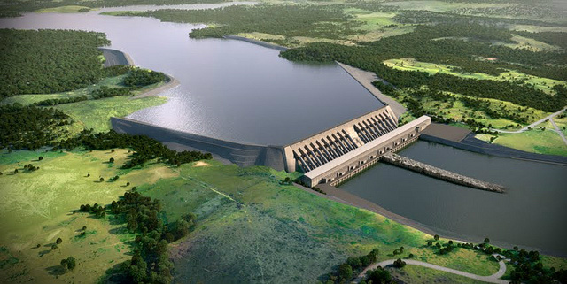 Belo Monte inicia geração comercial de energia