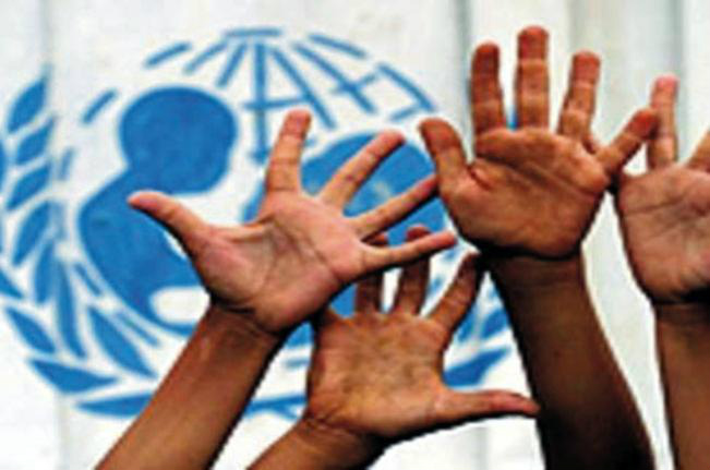 Unicef: países ricos têm 30 milhões de crianças pobres‎