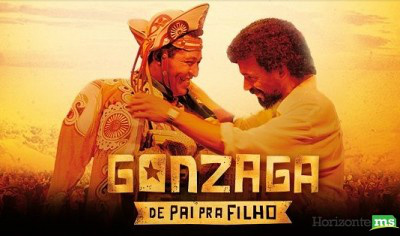 Gonzaga - de Pai para Filho é eleito o melhor filme do Cinema Brasileiro Gonzaga - de Pai para Filho é eleito o melhor filme do Cinema Brasileiro