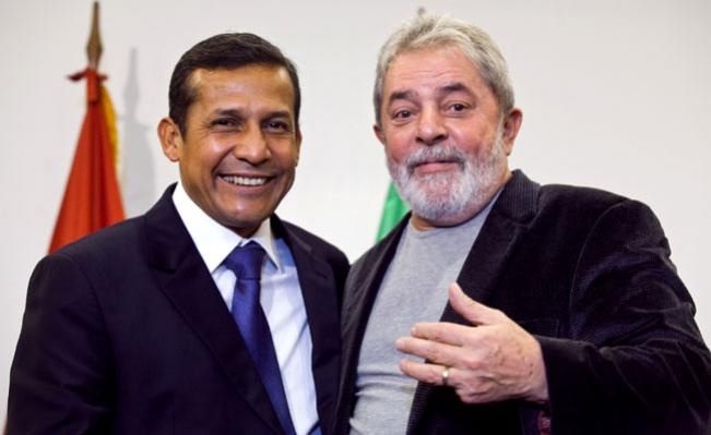 Lula: América Latina vive momento “progressista”