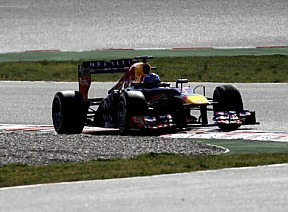 GP da Europa deixou o calendário - Alberto Estevez/Efe