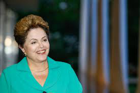 Antes da reunião do G20, Dilma se encontra com emir do Catar, em Doha