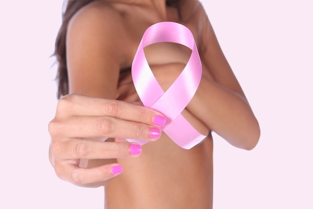 Câncer de mama - sintomas, tratamento e prevenção Divulgação.