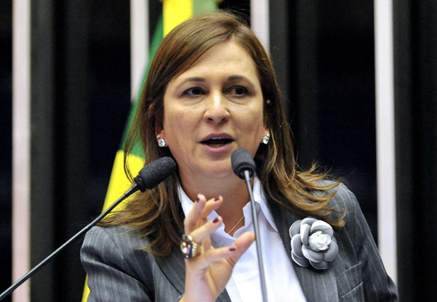 Condições dos empréstimos serão anunciadas  nestaquarta-feira, disse a ministra / Arquivo/Agência Brasil
