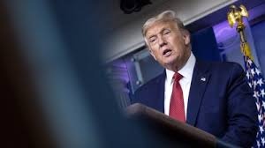 New York Times revela que Trump não paga impostos e pode quebrar como empresário