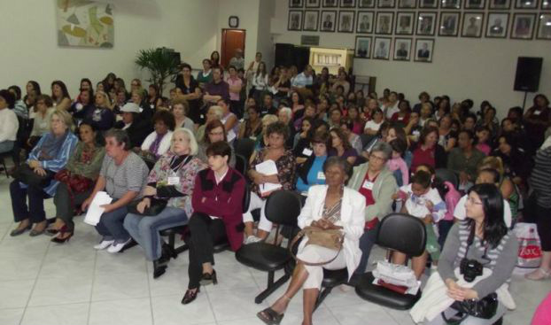 Conferência Estadual de Políticas para as mulheres acontece em nova data Conferência Estadual de Políticas para as mulheres acontece em nova data