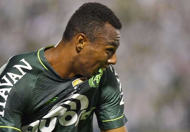 A vitória da Chape veio com gol de Luiz Otávio Foto: Divulgação