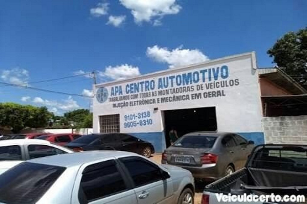 A empresa está localizada na vila Mendonça / Foto: Assessoria