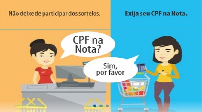 Nota MS: programa continua com calendário de sorteios normalmente Foto: Divulgação
