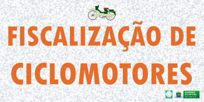 Habilitação para conduzir motos de até 50cc é exigida a partir de hoje (1) Foto: Divulgação