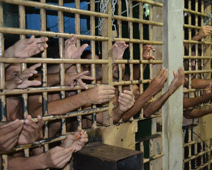 Presos fogem de delegacia de Eldorado e situação é sinal de alerta