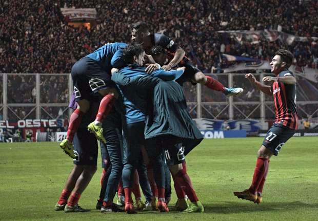 Rubro-Negro sofre virada no fim e está fora da Libertadores Foto: Divulgação