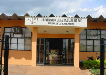Curso de História da Uems/Amambai comemora 10 anos