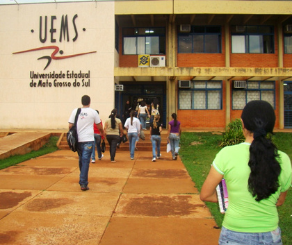 Governo aumenta repasses a UEMS e reitor garante projetos