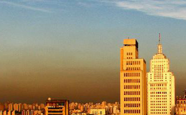 Emissão de gases de efeito estufa não tem redução efetiva em 2012