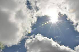 Terça-feira de sol e pouca chuva em MS