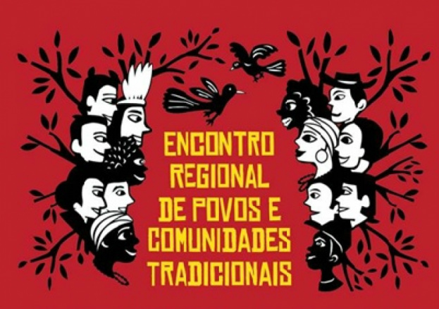 Aberta inscrição para encontros de povos tradicionais do Sul e Centro-Oeste