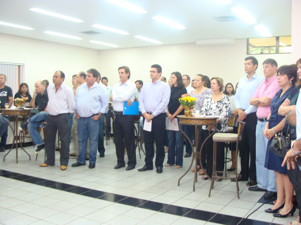 Senar e Sebrae lançam Negócio Certo Rural em MS