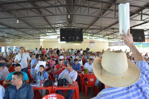 Foto: Assessoria de Imprensa Sistema Famasul