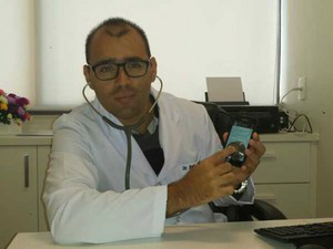 Copa: médicos criam grupo no Whatsapp para troca de experiência