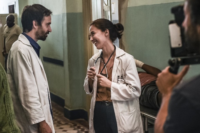 O que esperar da segunda temporada de ‘Sob Pressão’? Divulgação