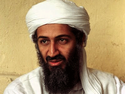 Osama Bin Laden - Foto: Reprodução