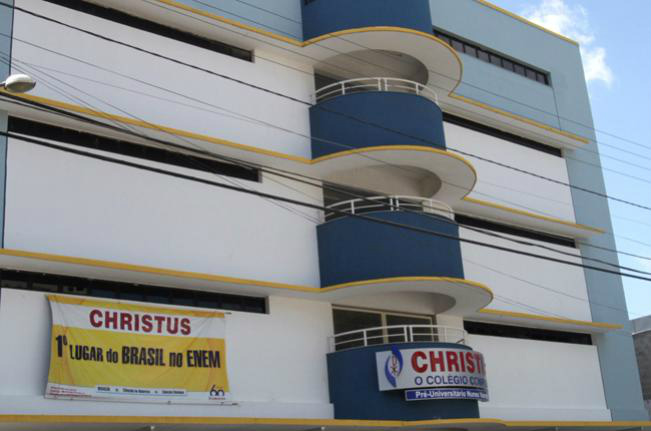Ministério Público denuncia cinco (5) vazamento do Enem