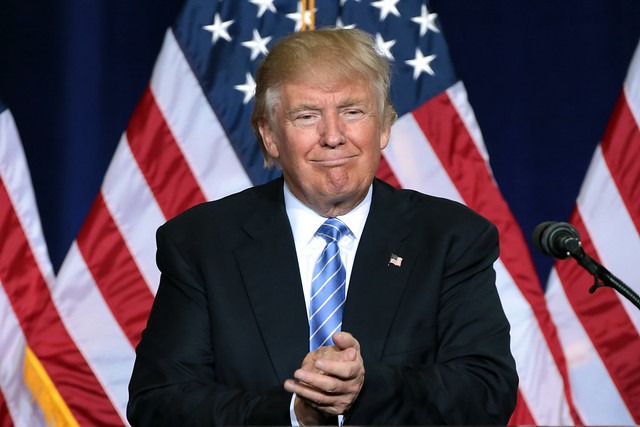 Câmara dos EUA abre processo de impeachment contra Donald Trump Presidente dos Estados Unidos da América é acusado de tentar interferir nas eleições presidenciais de 2020 / Foto: Flickr/Gage Skidmore
