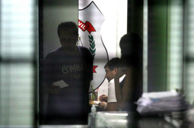 PM delator envolve campanha de Lula em esquema de corrupção