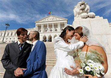 Território australiano legaliza casamento entre homossexuais