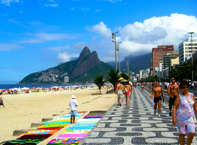 Imagem do Brasil no exterior é tema de encontro Imagem do Brasil no exterior é tema de encontro