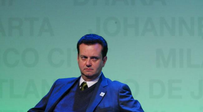 Kassab libera R$ 420 milhões para o Timão Kassab libera R$ 420 milhões para o Timão