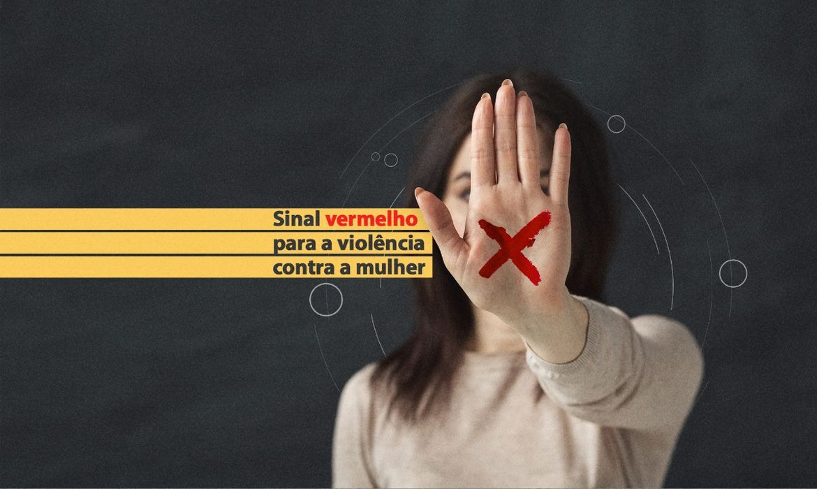 Projeto da vereadora Cida Farias contra violência doméstica em Amambai vira lei Foto: Divulgação