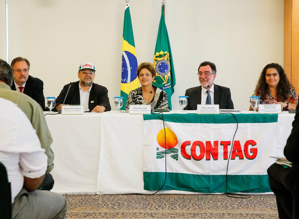 Pedido de recursos será avaliado pelo governo e a negociação das pautas inclui os ministros da área econômica / Foto: Divulgação