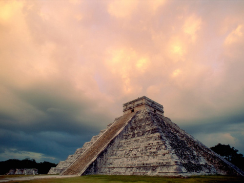 Outra falha de comunicação deu nome à parte do México conhecida como Yucatán.