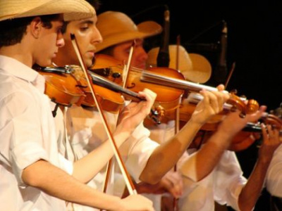 Mato Grosso do Sul faz parte da 2ª Jornada Cultural da Embaixada Brasileira no Paraguai