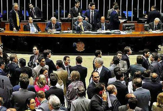 Câmara rejeita possiblidade de terceirização nas empresas públicas Foto: Divulgação
