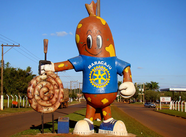22ª Edição da Festa da Linguiça de Maracaju tem início no dia 29 de abril 22ª Edição da Festa da Linguiça de Maracaju tem início no dia 29 de abril
