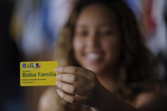 Bolsa Família pagará R$ 2,4 bilhões a beneficiários em maio Valor médio pago aos beneficiários será de R$ 180,49 / Foto: Divulgação